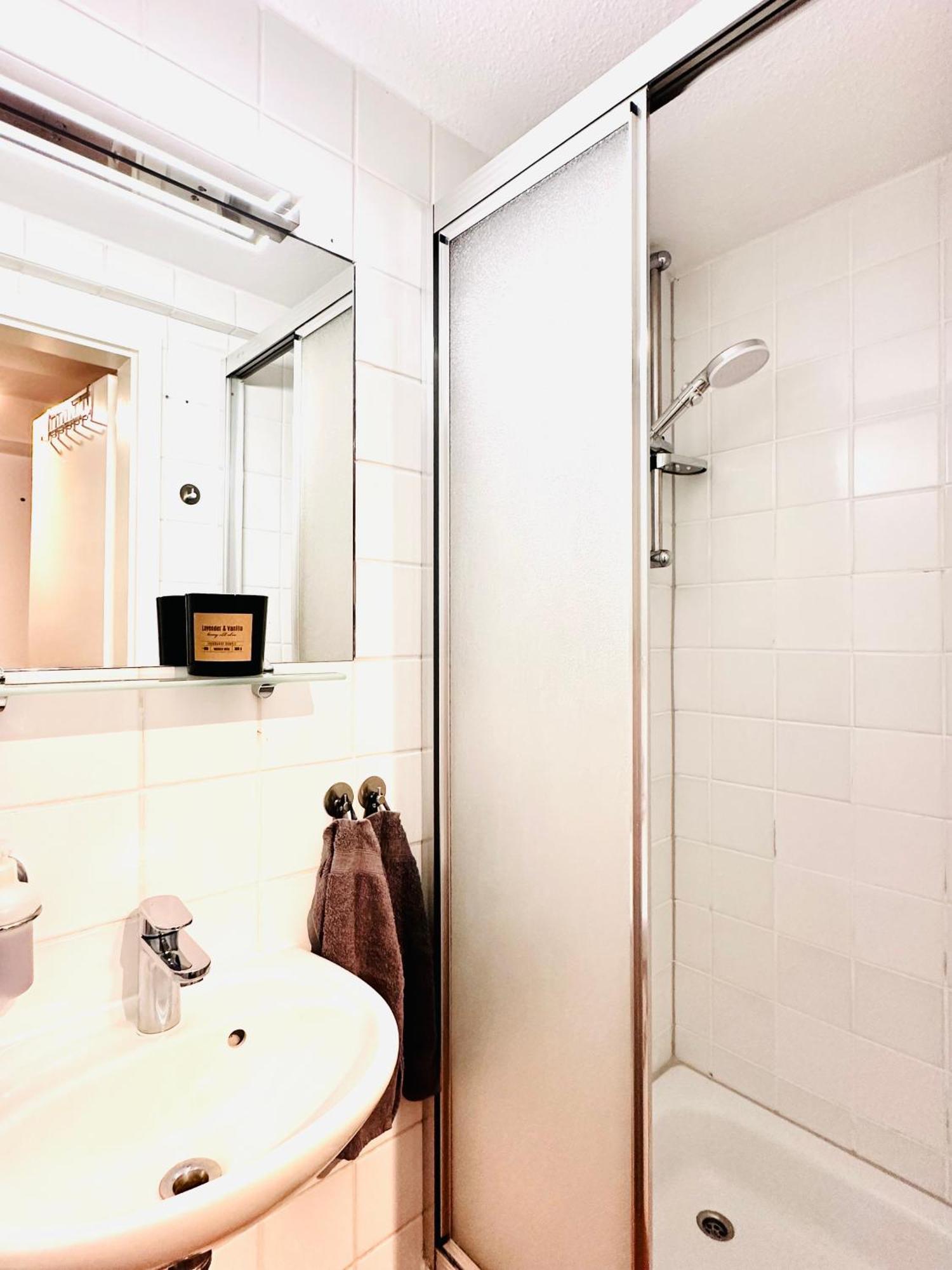 Stader Sehnsucht Apartment *