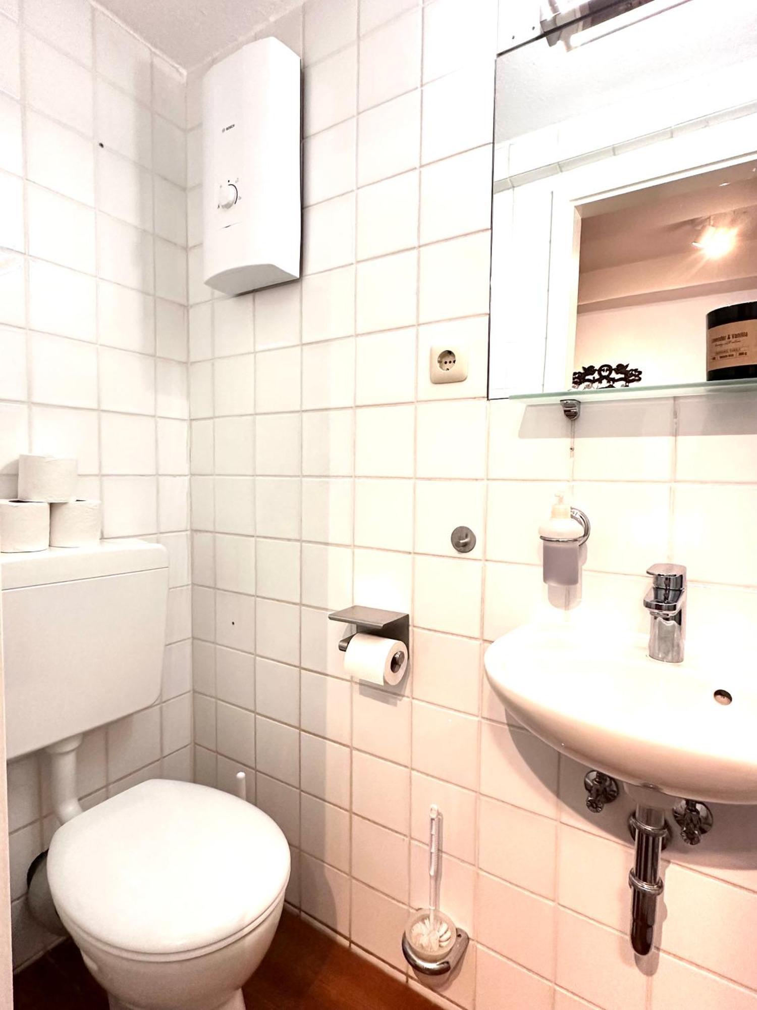 Apartment Stader Sehnsucht