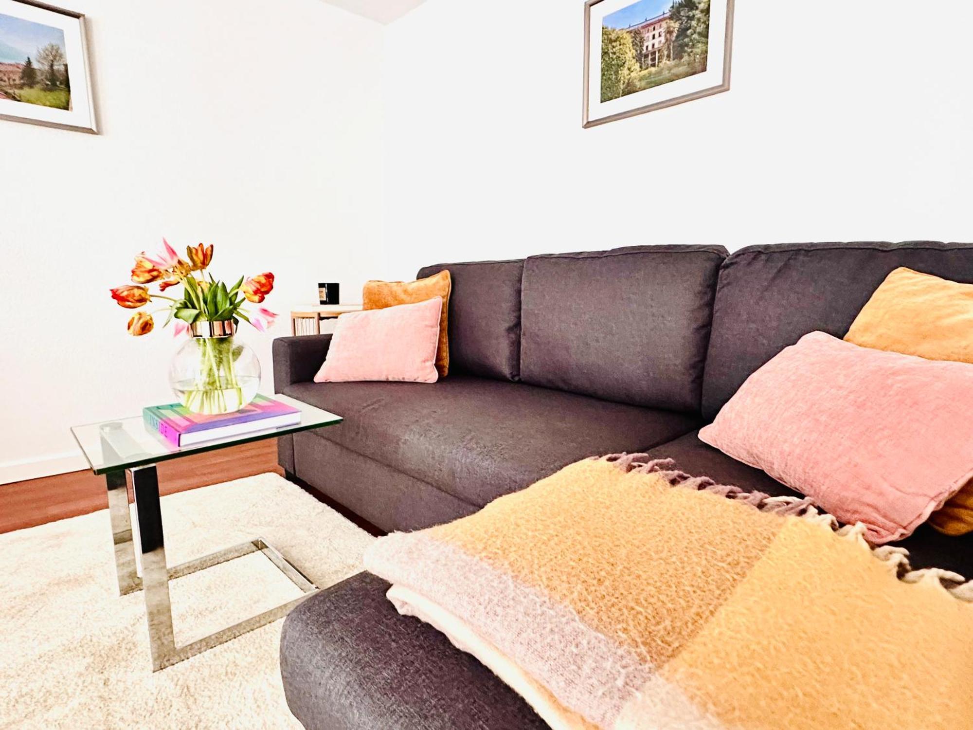 Stader Sehnsucht Apartment