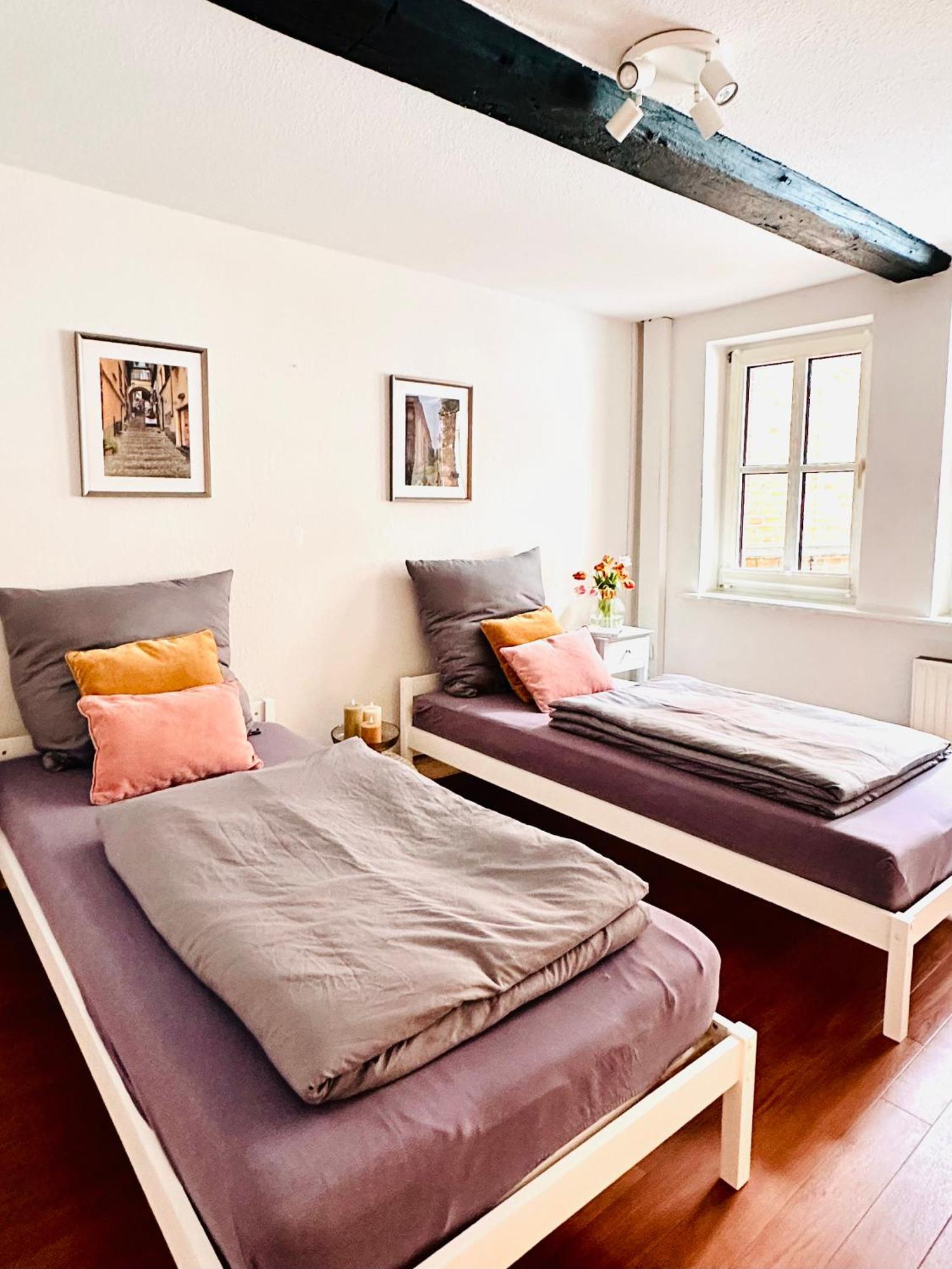 Stader Sehnsucht Apartment Stade